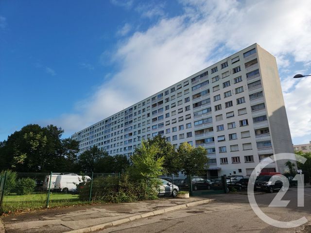 Prix immobilier VILLEURBANNE - Photo d’un appartement vendu