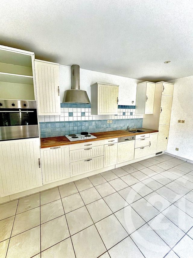 Appartement F2 à vendre - 2 pièces - 60 m2 - Vaulx En Velin - 69 - RHONE-ALPES