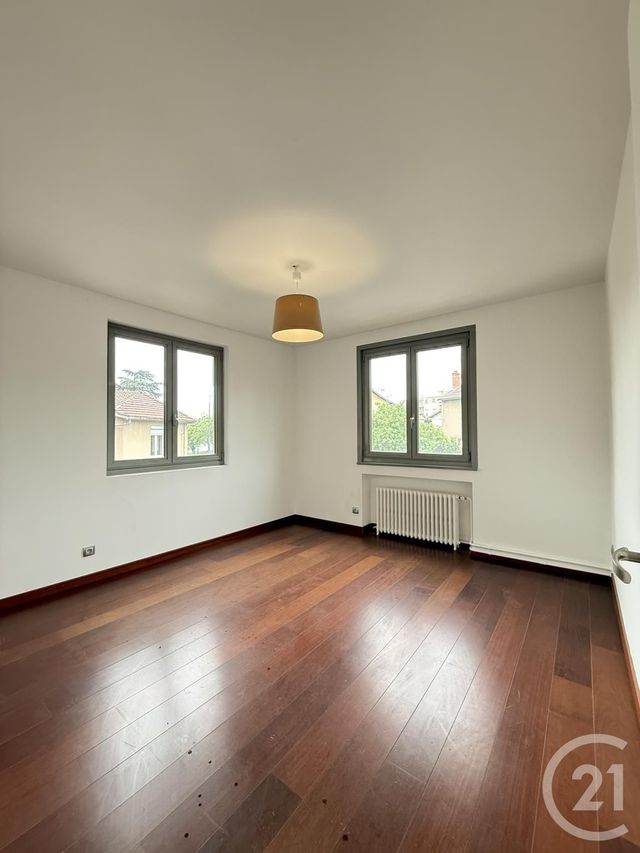 Appartement F4 &agrave; vendre - 4 pi&egrave;ces - 78,41 m2 - Villeurbanne - 69 - RHONE-ALPES