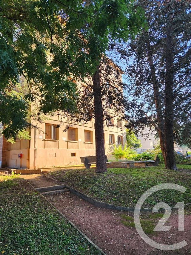 appartement - VILLEURBANNE - 69