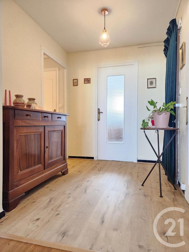 Appartement F3 &agrave; vendre - 3 pi&egrave;ces - 67,15 m2 - Villeurbanne - 69 - RHONE-ALPES