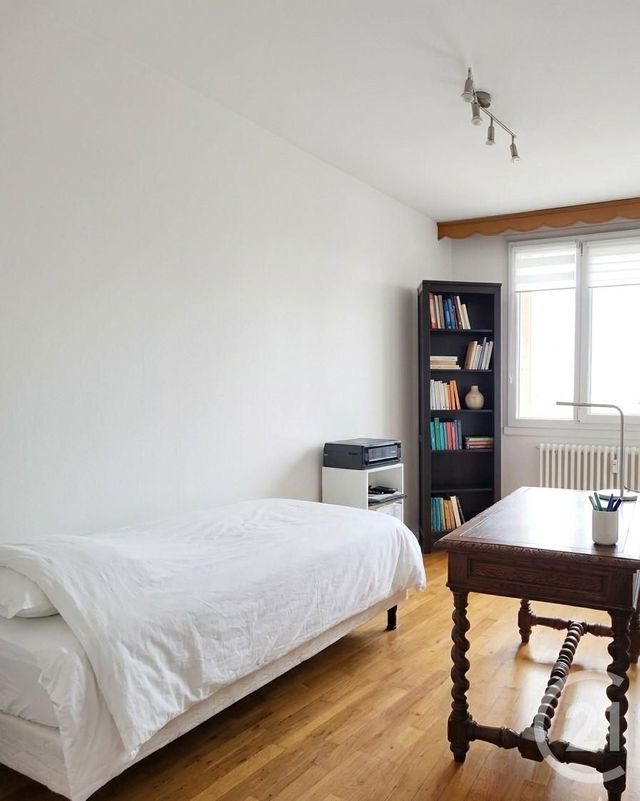 Appartement F3 &agrave; vendre - 3 pi&egrave;ces - 67,15 m2 - Villeurbanne - 69 - RHONE-ALPES