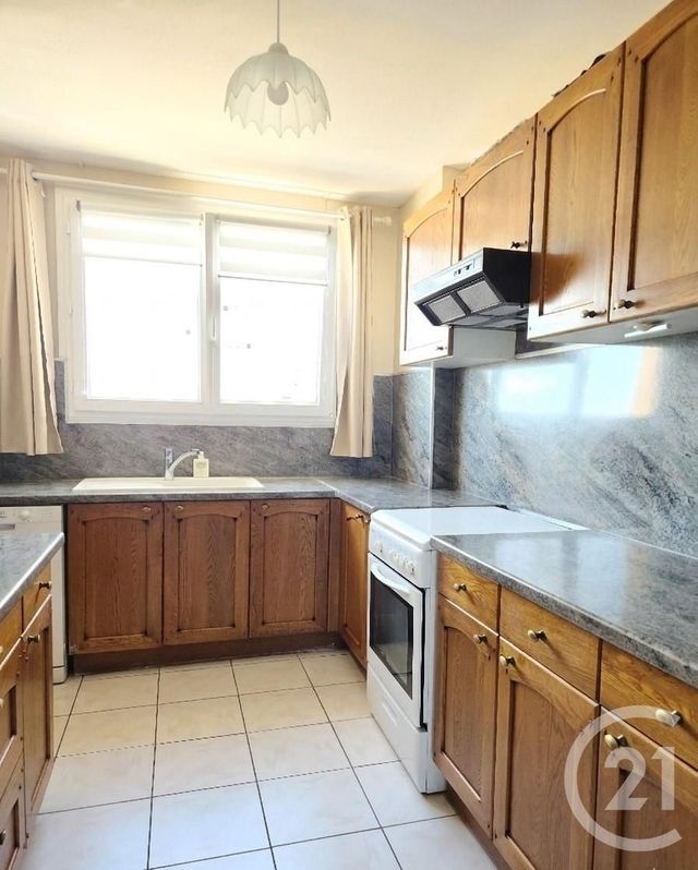 Appartement F3 &agrave; vendre - 3 pi&egrave;ces - 67,15 m2 - Villeurbanne - 69 - RHONE-ALPES