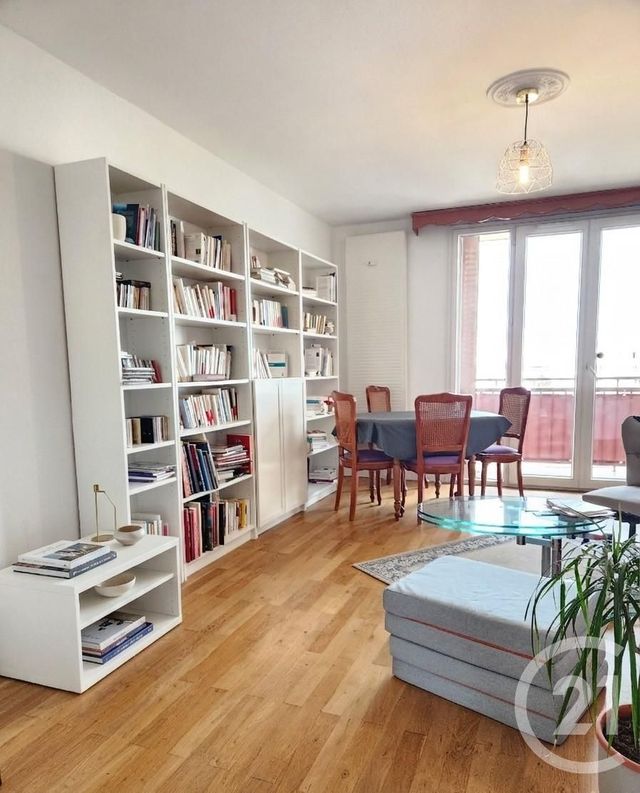 Appartement F3 à vendre VILLEURBANNE