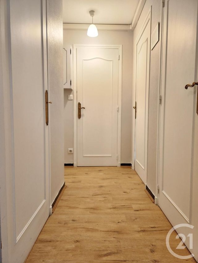 Appartement F3 &agrave; vendre - 3 pi&egrave;ces - 67,15 m2 - Villeurbanne - 69 - RHONE-ALPES