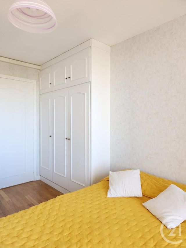 Appartement F3 &agrave; vendre - 3 pi&egrave;ces - 67,15 m2 - Villeurbanne - 69 - RHONE-ALPES