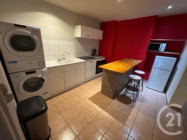 Appartement F2 à vendre - 2 pièces - 52,17 m2 - Lyon - 69002 - RHONE-ALPES