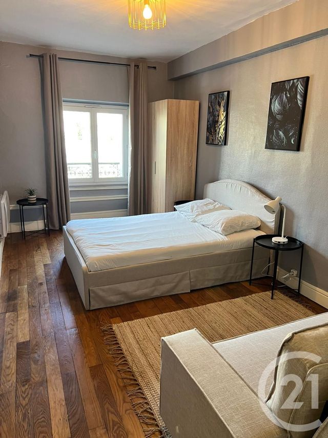 Appartement F2 à vendre - 2 pièces - 52,17 m2 - Lyon - 69002 - RHONE-ALPES