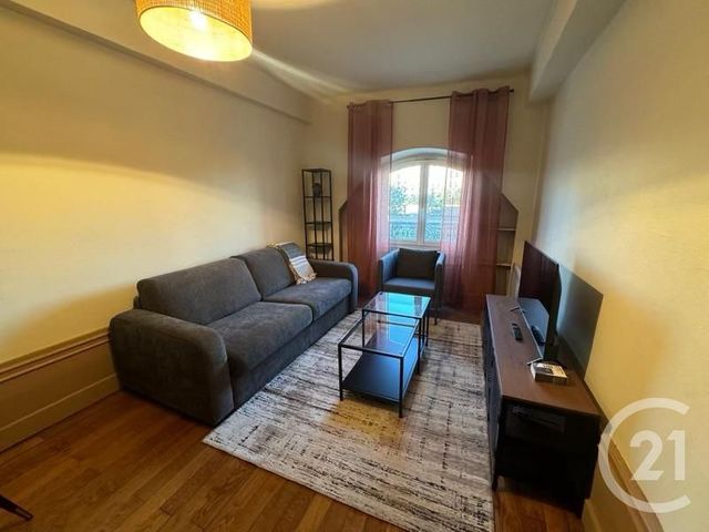 Appartement F2 à vendre - 2 pièces - 52,17 m2 - Lyon - 69002 - RHONE-ALPES