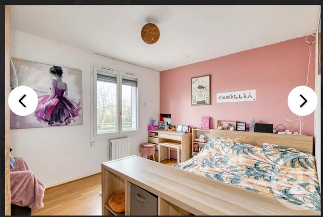 Maison à vendre - 5 pièces - 150 m2 - Meyzieu - 69 - RHONE-ALPES