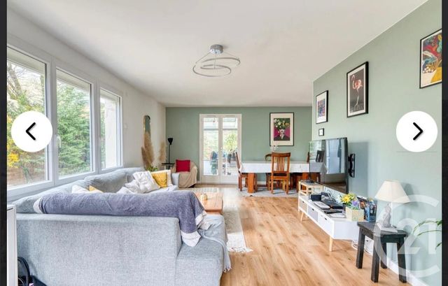 Maison à vendre - 5 pièces - 150 m2 - Meyzieu - 69 - RHONE-ALPES