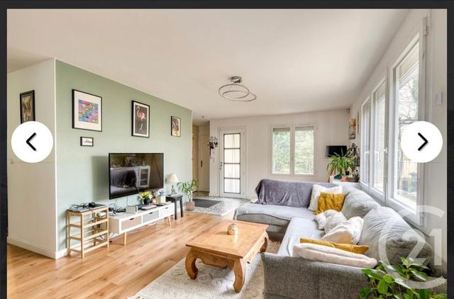 maison - MEYZIEU - 69