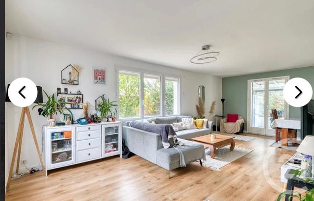 Maison à vendre - 5 pièces - 150 m2 - Meyzieu - 69 - RHONE-ALPES