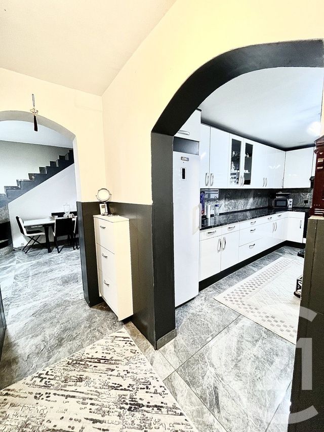 maison - MEYZIEU - 69