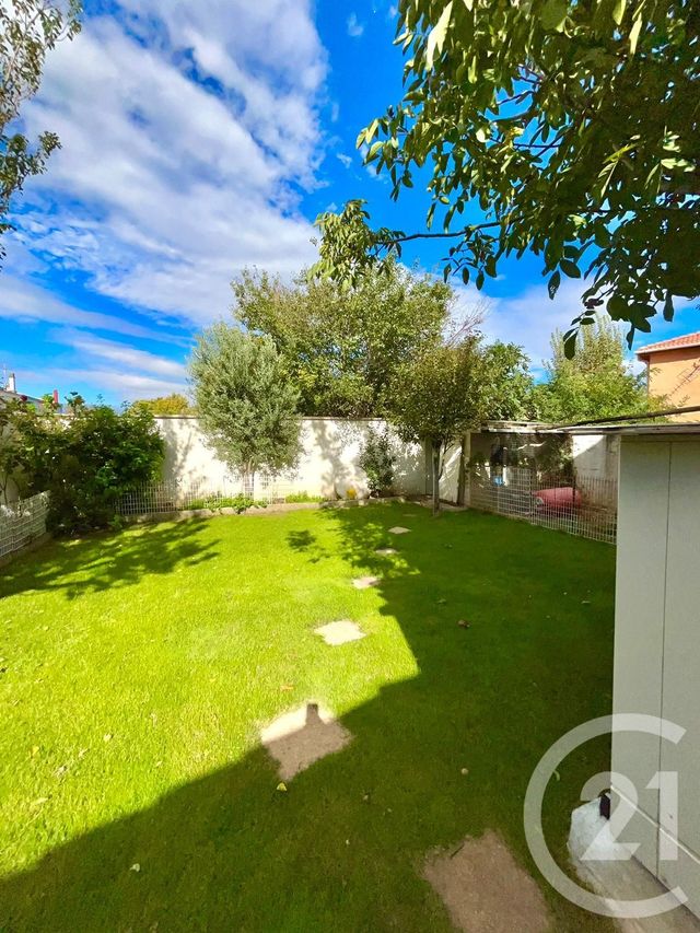 maison - MEYZIEU - 69