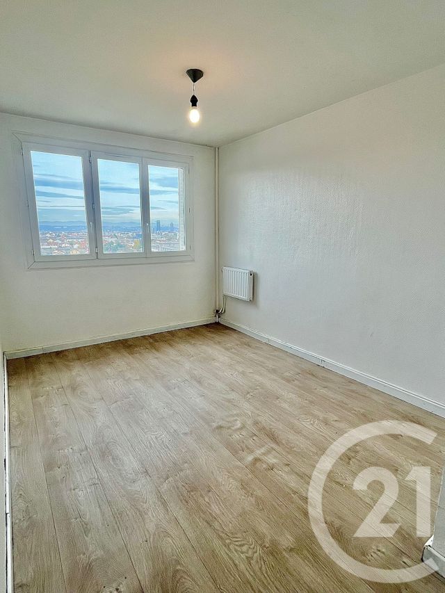 Appartement F4 &agrave; vendre - 4 pi&egrave;ces - 70 m2 - Villeurbanne - 69 - RHONE-ALPES