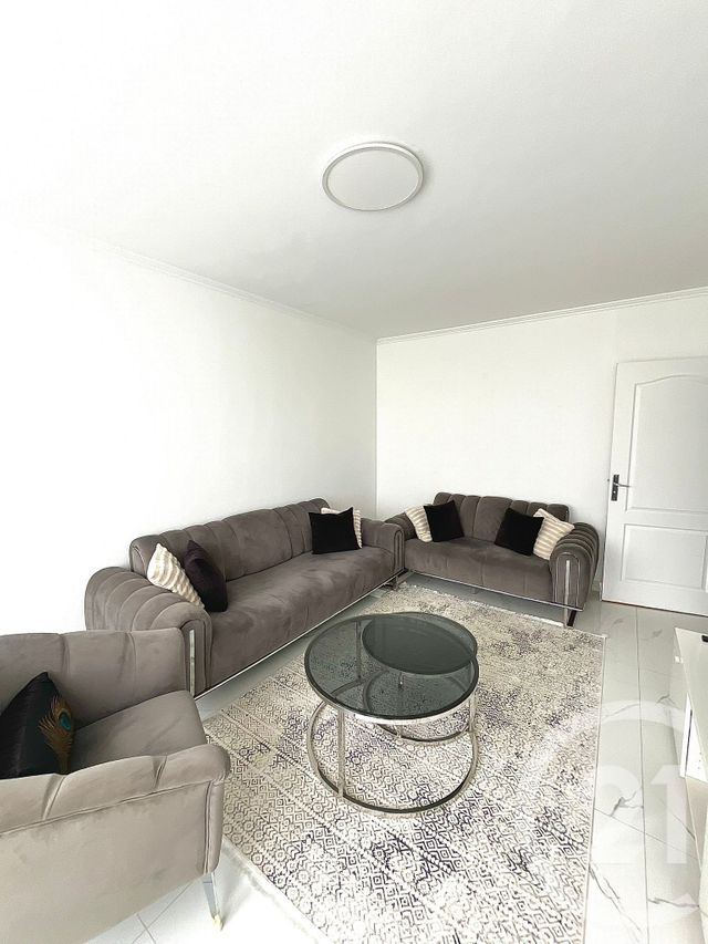 appartement - MEYZIEU - 69