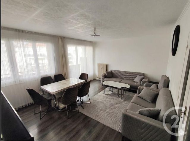 Appartement F4 à vendre VAULX EN VELIN