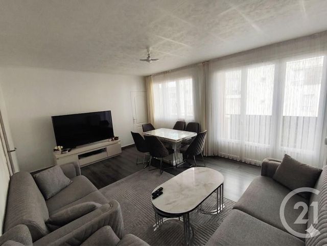 Appartement F4 &agrave; vendre - 4 pi&egrave;ces - 79,81 m2 - Vaulx En Velin - 69 - RHONE-ALPES