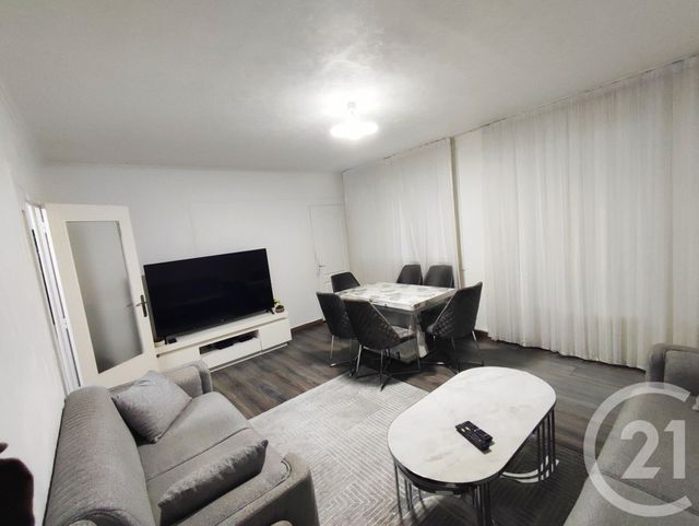 Appartement F4 &agrave; vendre - 4 pi&egrave;ces - 79,81 m2 - Vaulx En Velin - 69 - RHONE-ALPES