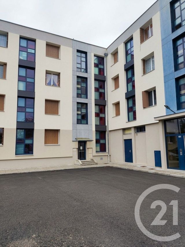 appartement - VAULX EN VELIN - 69