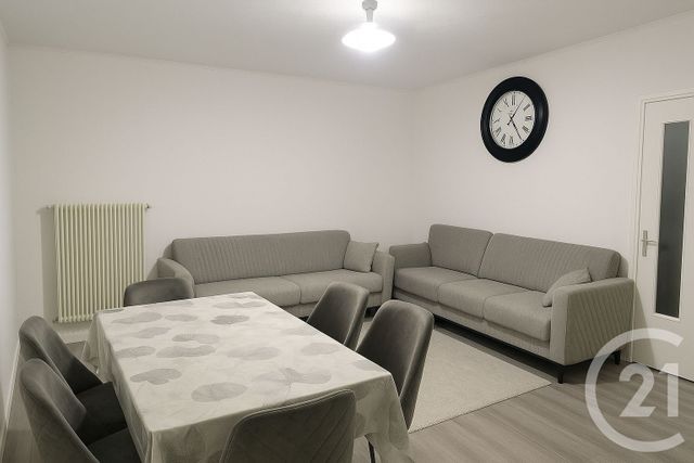 Appartement F4 &agrave; vendre - 4 pi&egrave;ces - 79,81 m2 - Vaulx En Velin - 69 - RHONE-ALPES