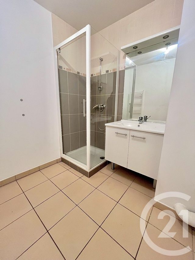 Appartement F2 &agrave; vendre - 2 pi&egrave;ces - 41,26 m2 - Villeurbanne - 69 - RHONE-ALPES