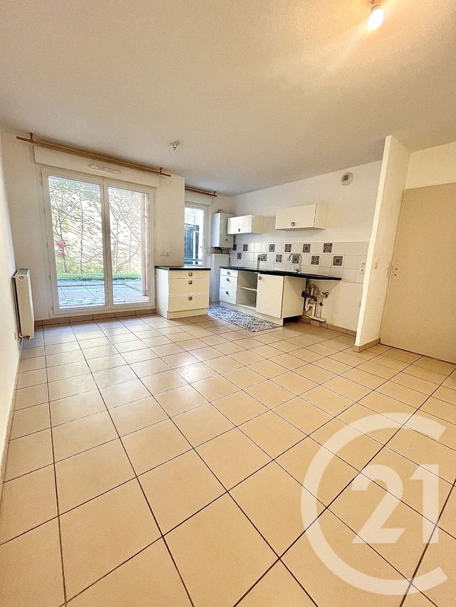 Appartement F2 &agrave; vendre - 2 pi&egrave;ces - 41,26 m2 - Villeurbanne - 69 - RHONE-ALPES