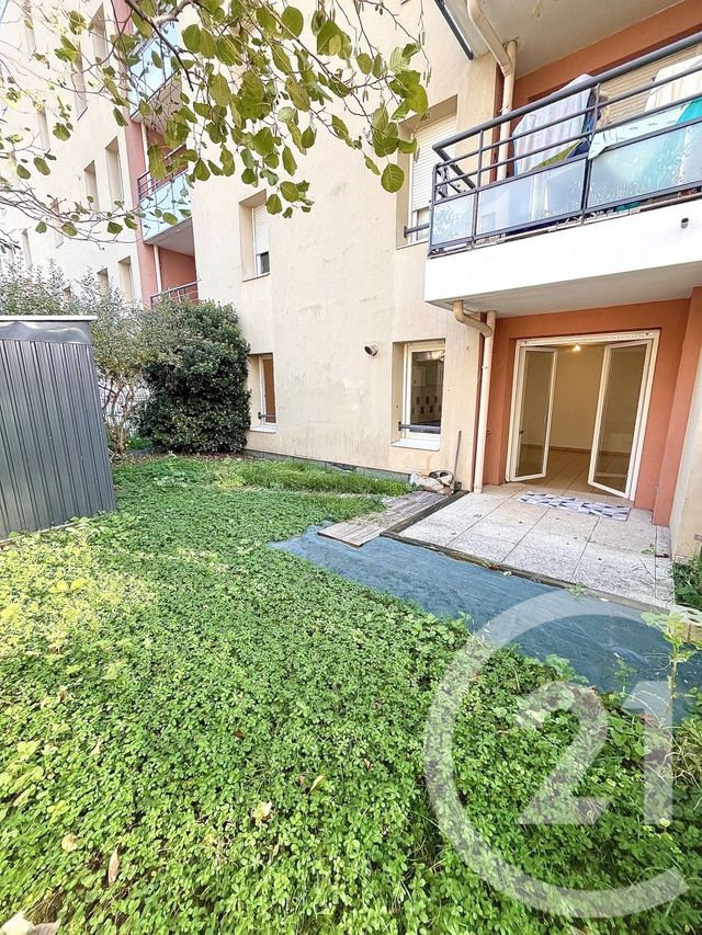 Appartement à vendre VILLEURBANNE