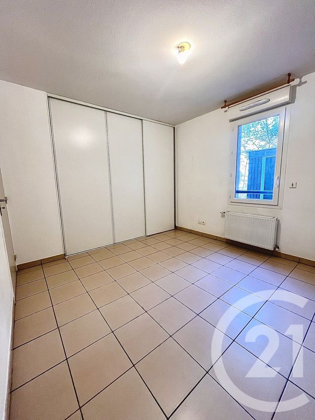 Appartement F2 &agrave; vendre - 2 pi&egrave;ces - 41,26 m2 - Villeurbanne - 69 - RHONE-ALPES