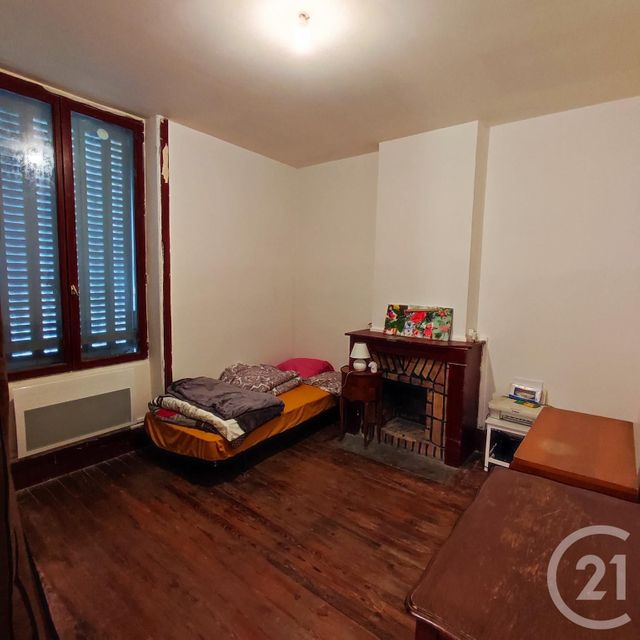 Maison à vendre - 5 pièces - 130 m2 - Lyon - 69003 - RHONE-ALPES