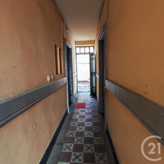 Maison à vendre - 5 pièces - 130 m2 - Lyon - 69003 - RHONE-ALPES