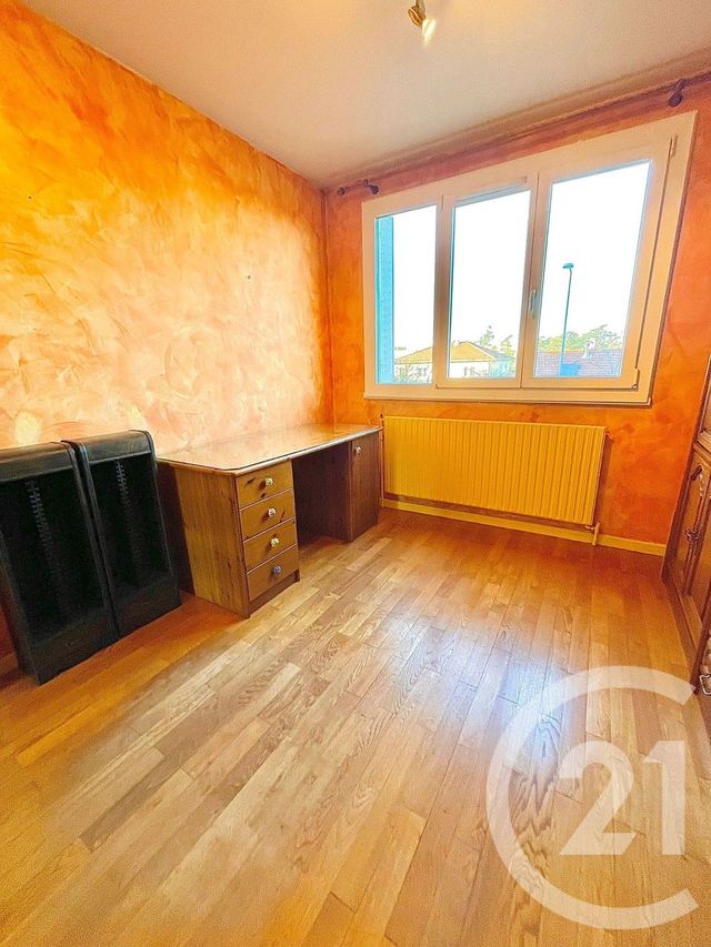 Appartement F3 &agrave; vendre - 3 pi&egrave;ces - 63,81 m2 - Villeurbanne - 69 - RHONE-ALPES