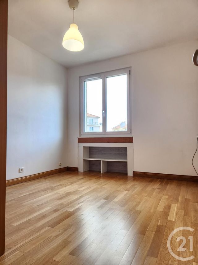 Appartement T2 à vendre - 2 pièces - 45,09 m2 - Villeurbanne - 69 - RHONE-ALPES
