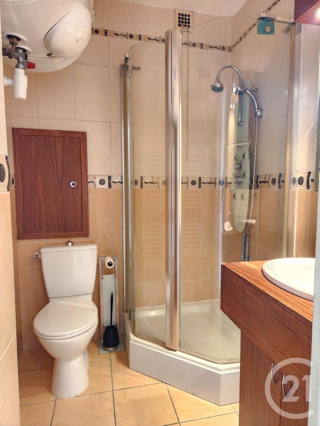 Appartement T2 à vendre - 2 pièces - 45,09 m2 - Villeurbanne - 69 - RHONE-ALPES