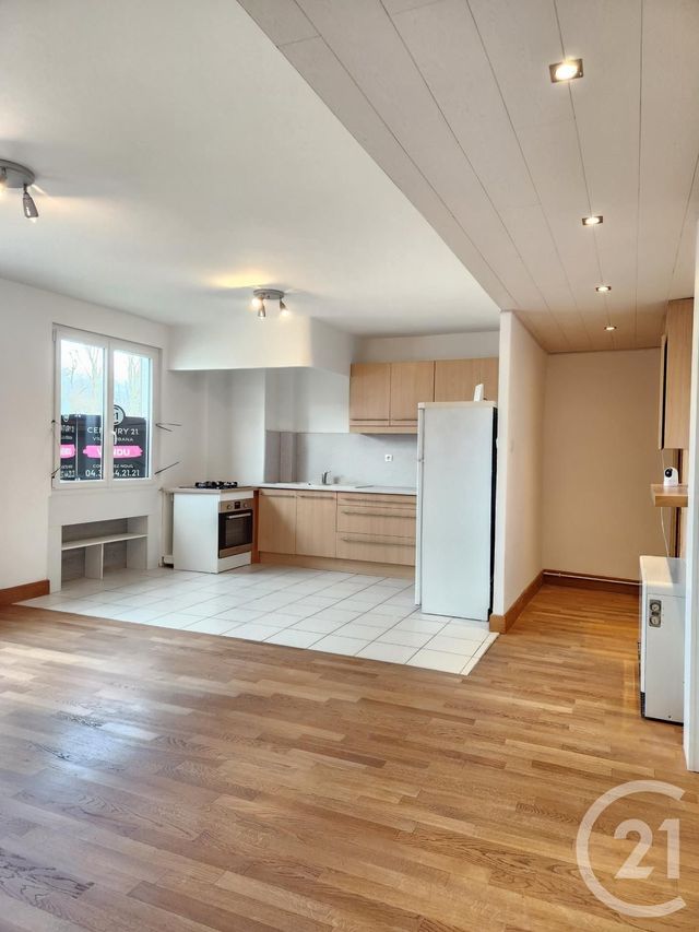 appartement - VILLEURBANNE - 69