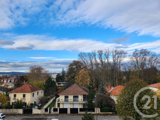 Appartement T2 à vendre - 2 pièces - 45,09 m2 - Villeurbanne - 69 - RHONE-ALPES