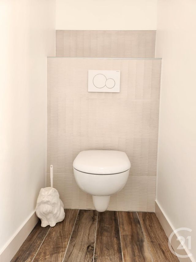 Appartement F4 à vendre - 4 pièces - 84,60 m2 - St Fons - 69 - RHONE-ALPES