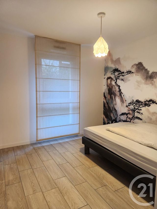 Appartement F3 &agrave; vendre - 4 pi&egrave;ces - 82 m2 - Villeurbanne - 69 - RHONE-ALPES