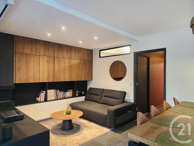 appartement - VILLEURBANNE - 69