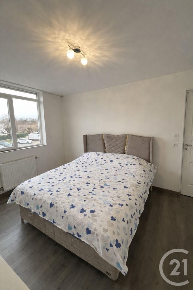 Maison &agrave; vendre - 4 pi&egrave;ces - 93,72 m2 - Meyzieu - 69 - RHONE-ALPES