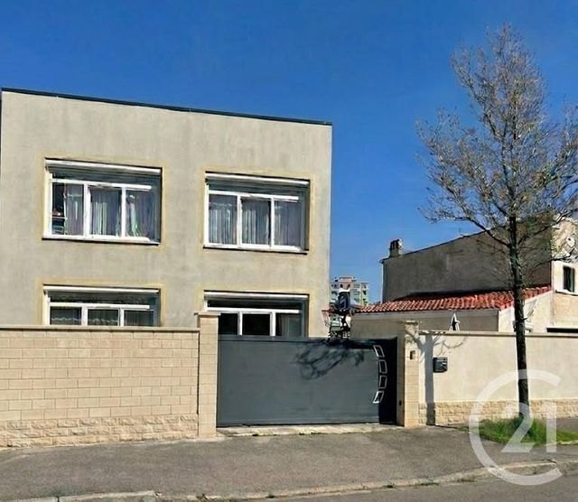 maison - MEYZIEU - 69