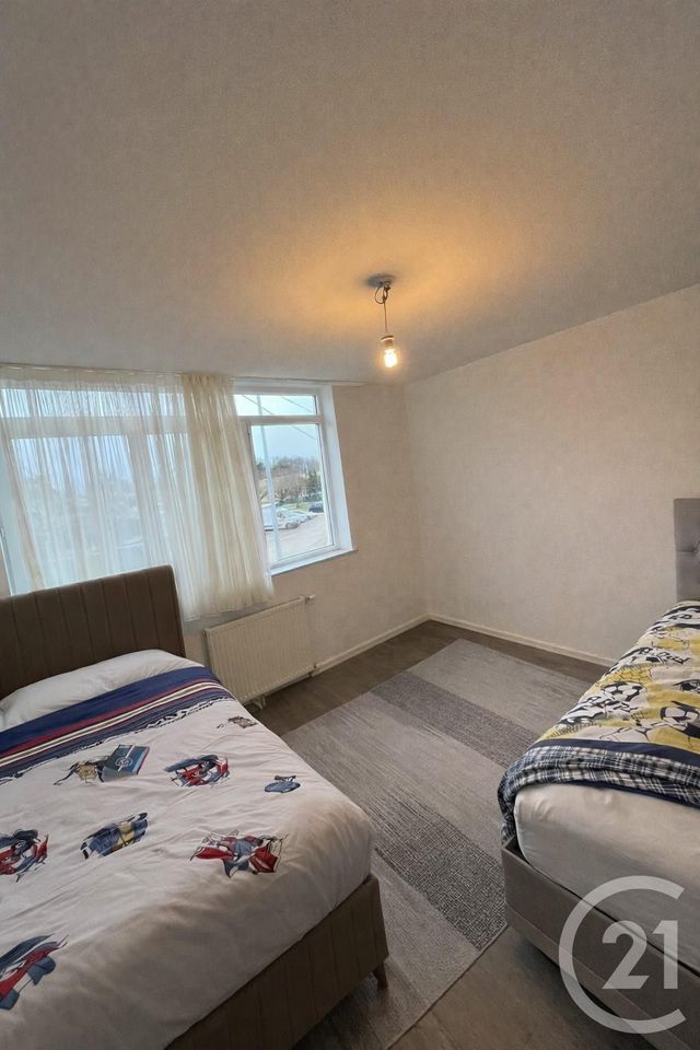 Maison &agrave; vendre - 4 pi&egrave;ces - 93,72 m2 - Meyzieu - 69 - RHONE-ALPES