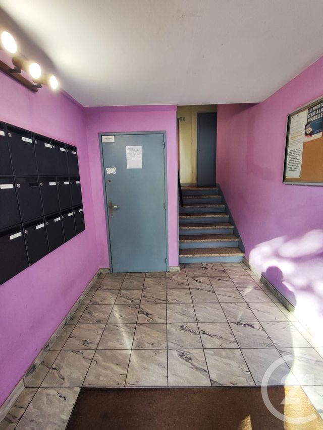 Appartement F4 &agrave; vendre - 4 pi&egrave;ces - 67 m2 - Villeurbanne - 69 - RHONE-ALPES