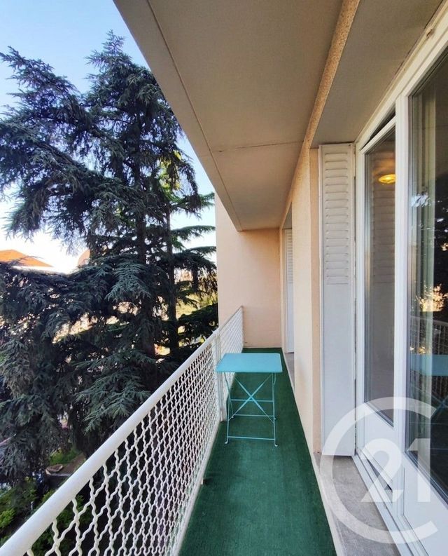 Appartement F4 &agrave; vendre - 4 pi&egrave;ces - 67 m2 - Villeurbanne - 69 - RHONE-ALPES