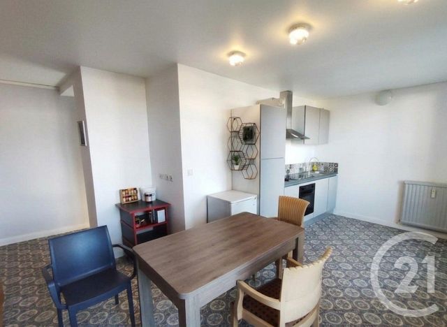 Appartement F4 &agrave; vendre - 4 pi&egrave;ces - 67 m2 - Villeurbanne - 69 - RHONE-ALPES