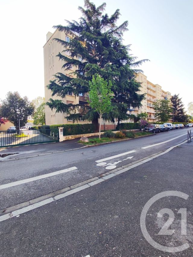 Appartement F4 &agrave; vendre - 4 pi&egrave;ces - 67 m2 - Villeurbanne - 69 - RHONE-ALPES