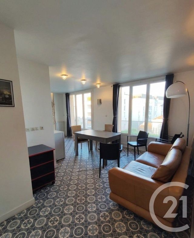 Appartement F4 à vendre VILLEURBANNE