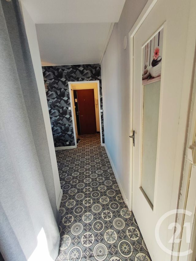 Appartement F4 &agrave; vendre - 4 pi&egrave;ces - 67 m2 - Villeurbanne - 69 - RHONE-ALPES