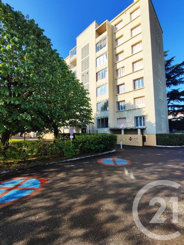 Appartement F4 &agrave; vendre - 4 pi&egrave;ces - 67 m2 - Villeurbanne - 69 - RHONE-ALPES